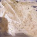 Idylle♡'s cooksnap of when they made ＊ピザ用チーズ＊究極の！？保存方法.