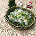 Satoco❋'s cooksnap of when they made 生姜と葱で〜刺身こんにゃく.