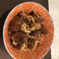 KAORU4649's cooksnap of when they made 簡単♡絶品カツ丼ヾ(*´∀｀*)ﾉ.