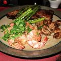 ladyoscar's cooksnap of when they made 海老ベトナム.