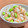島子☆'s cooksnap of when they made 鮭フレークと枝豆のずぼら混ぜご飯☆.