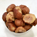 chou*'s cooksnap of when they made 甘さ控えめ☆旬の栗の渋皮煮.