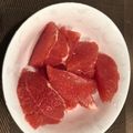 KAORU4649's cooksnap of when they made 普段に食べるグレープフルーツの剥き方.