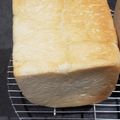 よよっちち's cooksnap of when they made キューブ型角食パン（ＨＢも使用）.