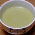 ﾋﾟﾛﾐ♡'s cooksnap of when they made ☆抹茶ミルク甘酒.
