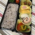 ぐりtoぐら's cooksnap of when they made 卵で魚肉ソーセージ巻き.