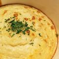 banbonmama's cooksnap of when they made 長芋のグラタン.