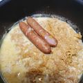 ゆうまいズ's cooksnap of when they made バターミルク チキンラーメン.