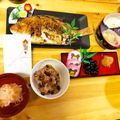 べびここさん's cooksnap of when they made お食い初め　メニュー☆.