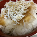no1642's cooksnap of when they made 簡単じゃこと大根おろし☆.