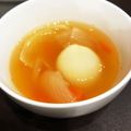 みたろう's cooksnap of when they made 玉ねぎ丸ごと！デトックススープ♡.