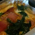 ゆか船長's cooksnap of when they made ☆お弁当おかず☆好きな具でミニキッシュ.