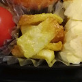 saalalan's cooksnap of when they made お弁当に♪簡単ちくわとカレーの醤油マヨ☆.