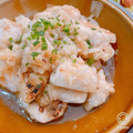 mirising's cooksnap of when they made 【簡単過ぎです!】鶏ムネ肉のみぞれ煮.