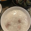 saki1010's cooksnap of when they made 香港式本格中華粥★ピータン粥／皮蛋痩肉粥.