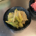 マールマル's cooksnap of when they made 《簡単！白菜のごま和え》.