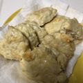 vampsLOVE's cooksnap of when they made ★ヒルナンデス！チキンナゲット★.