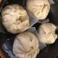 クックRS0HW8☆'s cooksnap of when they made 肉まんの皮生地.
