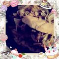 さっちゃーーーん's cooksnap of when they made 鮭とキノコのタジン蒸し.