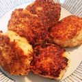 YUKIKOblue's cooksnap of when they made 楽ちん♪シャキシャキ鶏つくね.