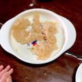 けーこころん's cooksnap of when they made 離乳食⸝⋆簡単♡きな粉とごはんのおやき.