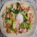 SUNMOONMOM's cooksnap of when they made パンの耳deピザ.