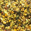 クック5GDDWZ☆'s cooksnap of when they made 野沢菜みかん.
