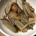 ●これなんだ●'s cooksnap of when they made 仙台麩とごぼうの煮付け.