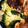 えつおくん's cooksnap of when they made 簡単☆ブロッコリーのおひたし.