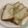 papikun's cooksnap of when they made ミルクフレンチトースト✿.