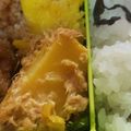 凪なぎ's cooksnap of when they made じゃがいもとツナのカレーマヨサラダ.