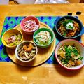 komutatata's cooksnap of when they made なめらか絹揚げのなめこあんかけ.