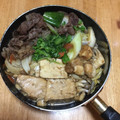 クックHIYE07☆'s cooksnap of when they made 割り下とすき焼き.