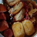 kam嫁's cooksnap of when they made 簡単！衣はがれにくい☆サクふわささみカツ.
