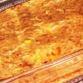 クック1H90Q0☆'s cooksnap of when they made 1歳からok！居酒屋メニューとろろ焼き.