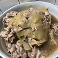 ayuha21's cooksnap of when they made つゆだく牛丼.