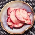 まど姉かおりんこ's cooksnap of when they made もものすけのライトな甘酢漬け.