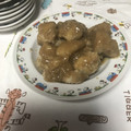クックQT23CK☆'s cooksnap of when they made めちゃうま！！里芋の煮っころがし.