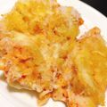 konatsu221's cooksnap of when they made 韓国風✿ささみのサクサク♪パン粉焼き♫.