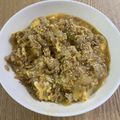 とこᕱ⑅ᕱ♥'s cooksnap of when they made オートミールでたまごの中華風リゾット♡.