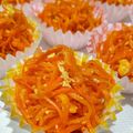myatthi's cooksnap of when they made 沖縄出身の母の味★にんじんシリシリ.
