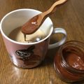 ✿ykyk✿'s cooksnap of when they made ミルクティーに♪よく溶けるシナモン.