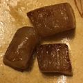 ぺんぎんの弟子's cooksnap of when they made ピリ辛こんにゃく炒め.