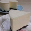 コテンパンナちゃん's cooksnap of when they made ヨーグルトチーズムース.