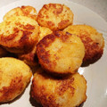 クックGM7AWY☆'s cooksnap of when they made 大根のはさみ揚げ.