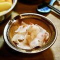 ✳︎izumi✳︎'s cooksnap of when they made ✤梅ぇ～٩( ᐖ )و⤴⤴ 大根✤.
