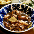 ✳︎izumi✳︎'s cooksnap of when they made ＊小イカの煮付け＊.