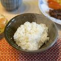 ちゃぴ♥'s cooksnap of when they made 新米にも☆おいしいご飯の炊き方.