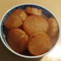 まままーがれっと's cooksnap of when they made とろけます！香ばしい大根ステーキ.