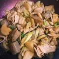 けい＆まみち's cooksnap of when they made 大根消費！豚肉と大根のガッツリ系味噌炒め.